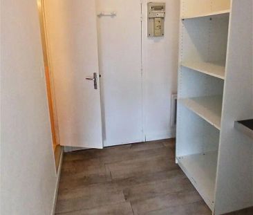 Location appartement 1 pièce - 16m² à Saint nazaire (44600) - Photo 3