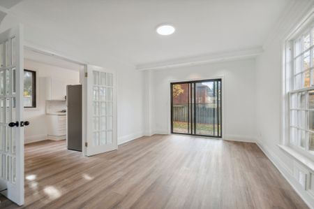 For Lease - 6 Woodvale Crescent Unit# Upper, Toronto, Ontario - Photo 5