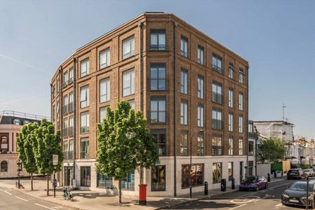 New Kings Road, Fulham, SW6 - Photo 5