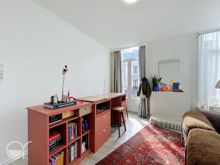 Appartement te huur in Gent - Photo 3