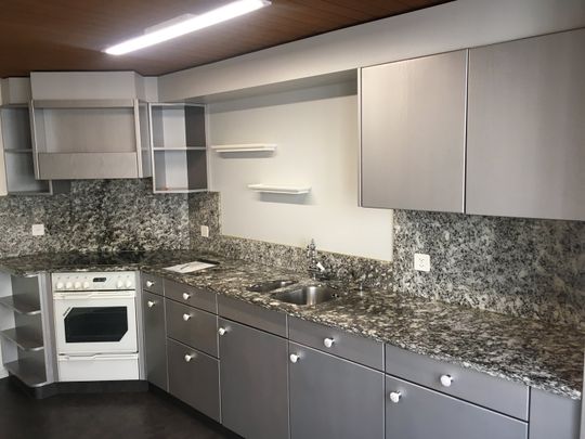3.5 Zimmer, 68 m², 1. Stock - Photo 1