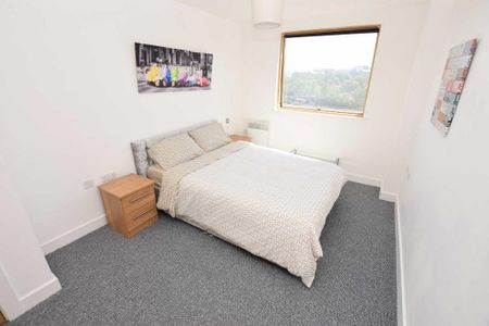 1 bedroom flat to rent - Photo 2