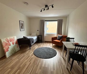 Södergatan 97 - Foto 2