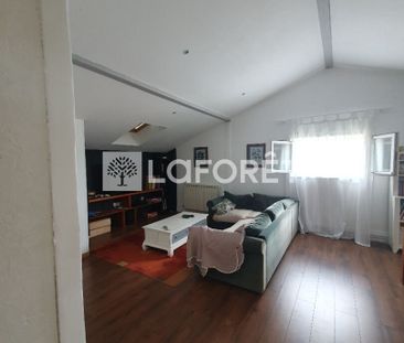 Maison T5 Urcuit à louer - Photo 1