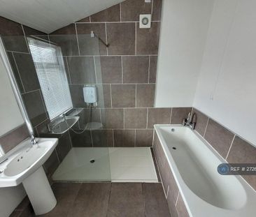 2 bedroom terraced house to rent - Photo 5