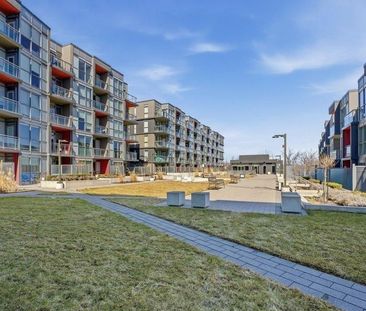 For Lease - 5220 DUNDAS Street Unit# D513, Burlington, Ontario - Photo 3