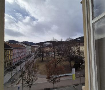 4-Zimmer Wohnung in traumhafter Lage Nähe Gärnerpark! - Foto 1
