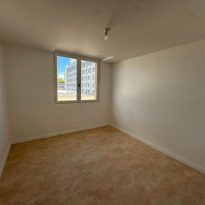 Location Appartement 4 pièces 82m² - Photo 1