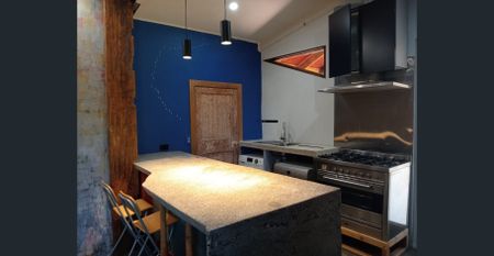 Quiet furnished studio - Photo 4