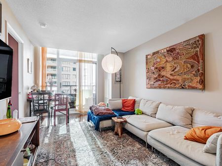 For Lease - 18 Spring Garden Avenue Unit# 2803, Toronto, Ontario - Photo 3