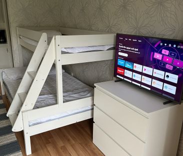 Hagagatan, Visby - Foto 3