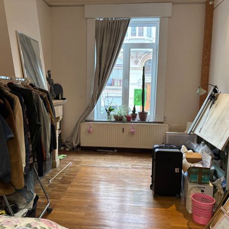 - GENT - Gelijkvloers appartement met slaapmezzanine - Photo 3