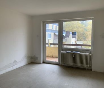öffentlich geförderte 3-Zimmer-Wohnung ab sofort zu vermieten - Photo 1