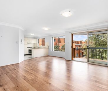 14/40-44 Belmont Street, Sutherland NSW 2232 - Apartment For Rent |... - Photo 5