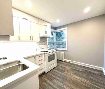 For Lease - 62 Fifth Street Unit# 1, Toronto, Ontario - Photo 1