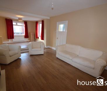 Bournemouth Wimborne Road Winton, BH9, Dorset - Photo 1