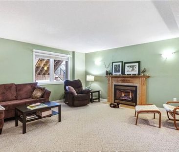 For Lease - 17 JEAN ANDERSON Crescent Unit# LOWER, Guelph, Ontario - Photo 6