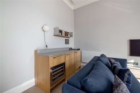 Exceptional one-bedroom apartment in Edinburgh’s prestigious West End developed by Square & Crescent - Photo 4