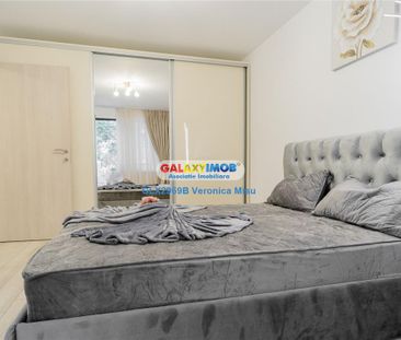 Apartament 2 camere de inchiriat - zona Perla -Dorobanti - Photo 3