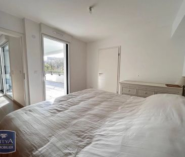 Appartement à louer 4 pièces 81.54m² - Photo 5