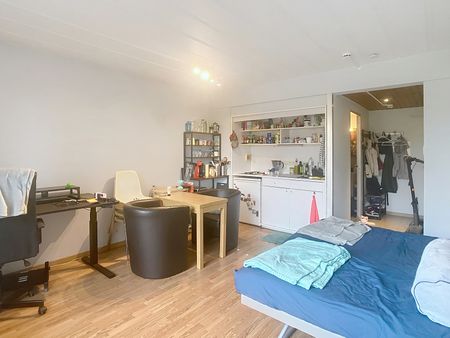 Studio te huur op toplocatie! - Foto 3