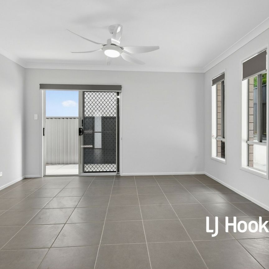 201 Maundrell Terrace, Chermside West QLD, Belconnen - Photo 1