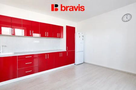 Pronájem bytu 3+1, ul. Bosonožské nám., Brno - Bosonohy, 98 m - Photo 3