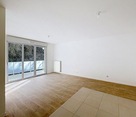 Appartement 3 pièces - Photo 1