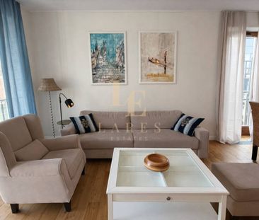 2 pokoje-Powiśle | Garaż| Klimatyzacja| Zwierzęta - Фото 4