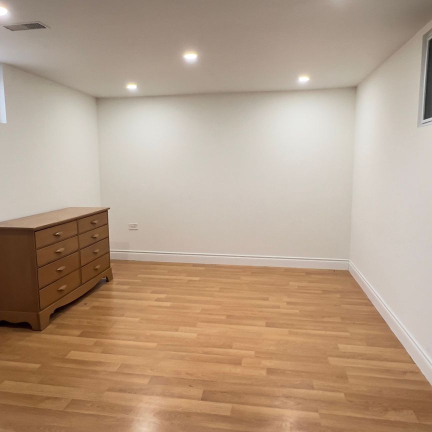 For Lease - 76 Shendale Drive Unit# Basement #1, Toronto, Ontario - Photo 1