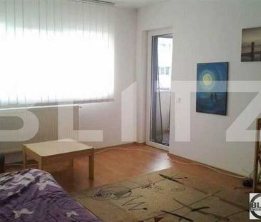 1 camera, 40 mp, imobil nou, mobilat dragut, zona Calea Turzii! - Photo 2