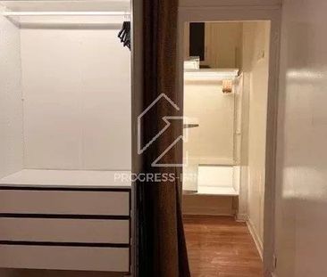 Montreuil charmant 2 pièces loué meublé - Photo 1