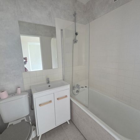 Location Appartement 1 pièce 26m² TROYES 10000 - Photo 4