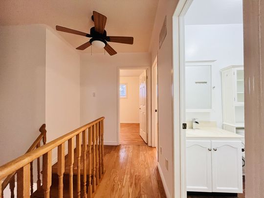 For Lease - 65 Kelso Crescent, Vaughan, Ontario - Photo 1