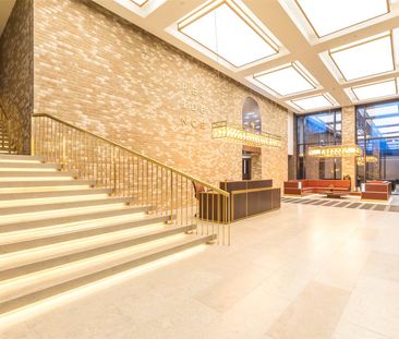 The Residence London SW11 - Photo 5