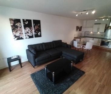 The Parkes Building, Beeston, NG9 2UY - Photo 2