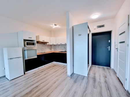 Kawalerka na wynajem - Photo 3