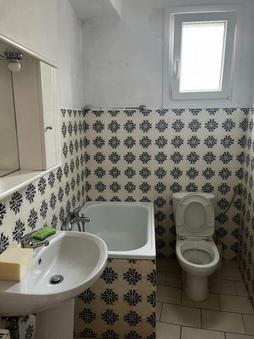 Studio/Γκαρσονιέρα για ενοικίαση Κέντρο (Καβάλα) - Φωτογραφία 4