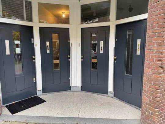 Te huur: Appartement Hudsonstraat 75 H in Amsterdam - Foto 1