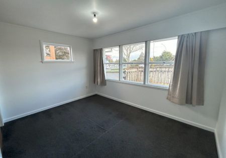 Ideally located on Victoria Street in the popular Beerescourt area, this tidy two-bedroom unit offers easy access to everything Hamilton has to offer. - Photo 2