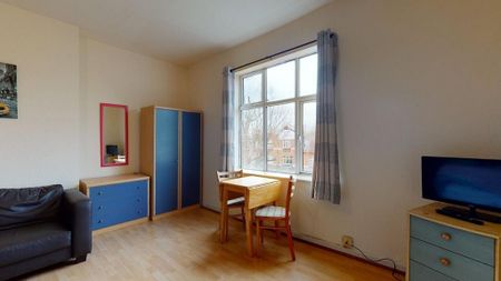 Studio to rent - Photo 5