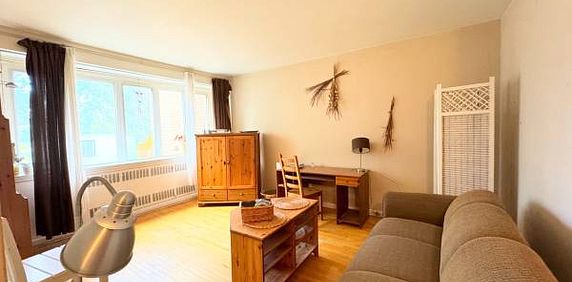 Amazing 3 ½ apartment for rent Ahuntsic - Photo 2