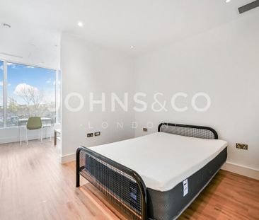 Studio to rent - Photo 3