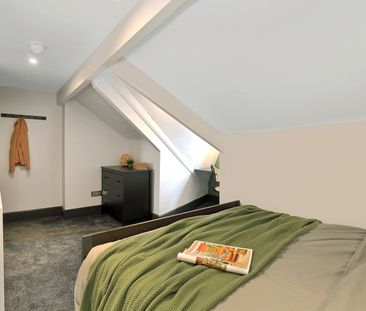 🏠 Luxury Double Rooms - Photo 4