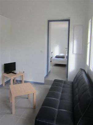 Location Appartement 2 pièces Meublé 23m² SOORTS HOSSEGOR 40150 - Photo 1