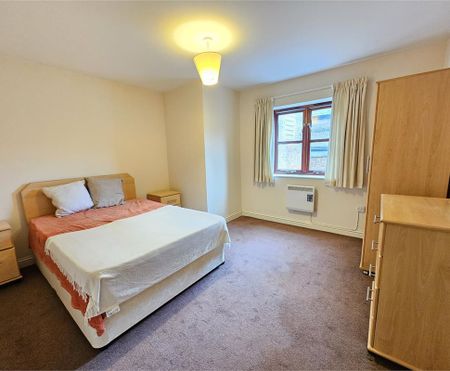 Flat 2, Burgundy Walk, Forehill, Ely - Photo 5