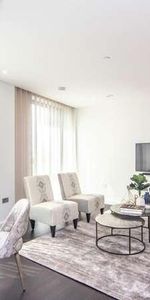 The Residences, Battersea, Nine Elms, London, SW11 - Photo 4