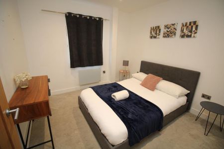 2 bedroom apartment to rent - Photo 2