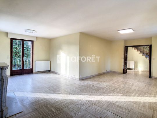 Maison T6 Saint-Just-le-Martel à louer - Photo 1