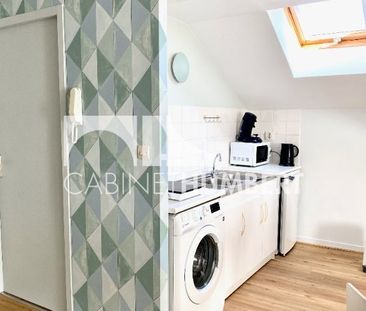 STUDIO A LOUER - Photo 6